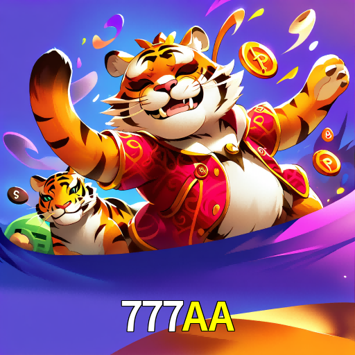 Cassino Online 777AA